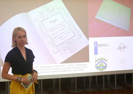 PREDSTAVITEV KNJIGE JOŽEFA ANTONA NAGLA 07 FOTO LJUBO VUKELIČ